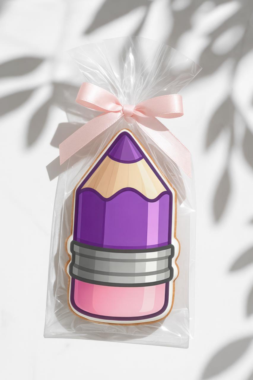 (2025) Цветные карандаши (маленькие)